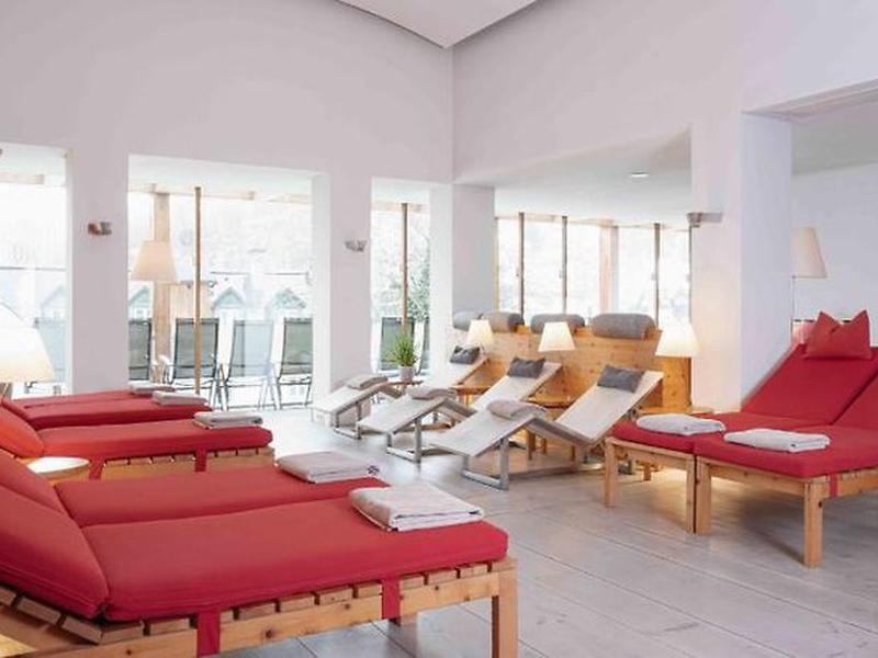 SPA Hotel Erzherzog Johann