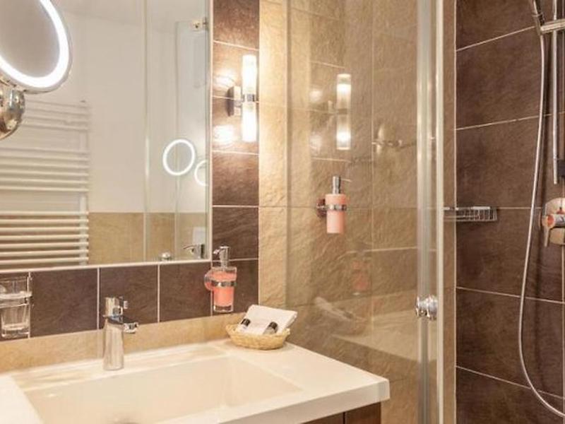 Suite Hotel Binz