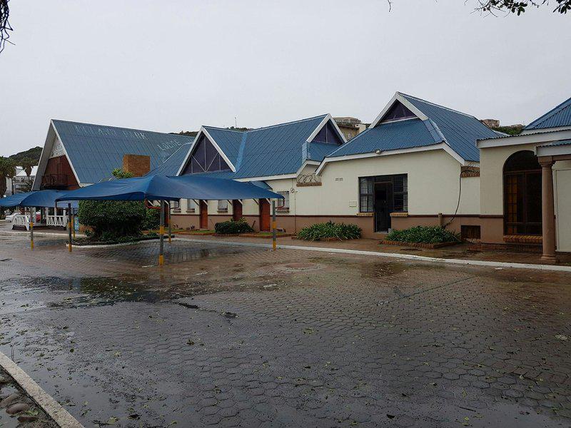 Oceans Hotel & Self Catering