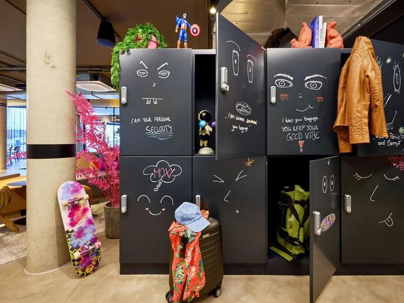 Moxy Karlsruhe
