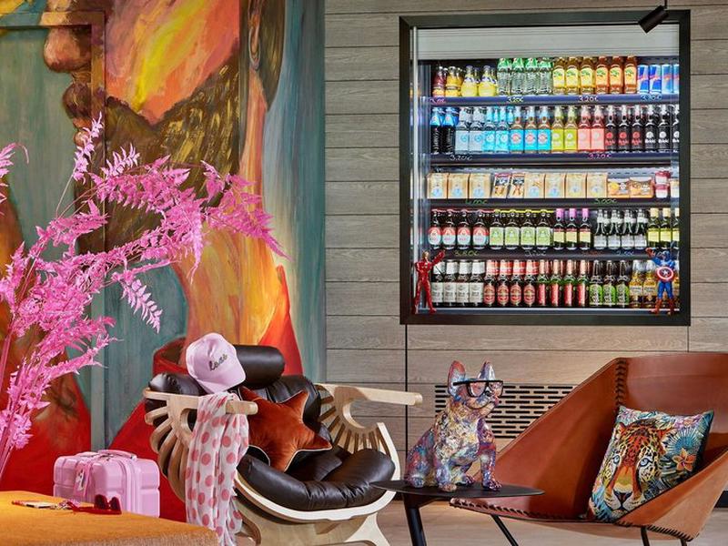 Moxy Karlsruhe