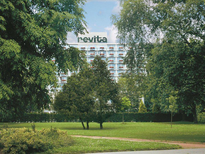 re.vita - naturresort & spa