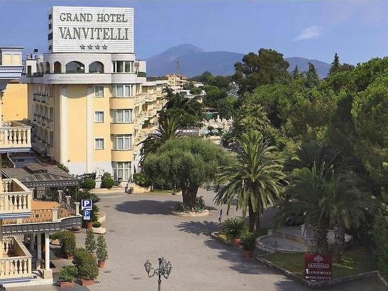 Grand Hotel Vanvitelli