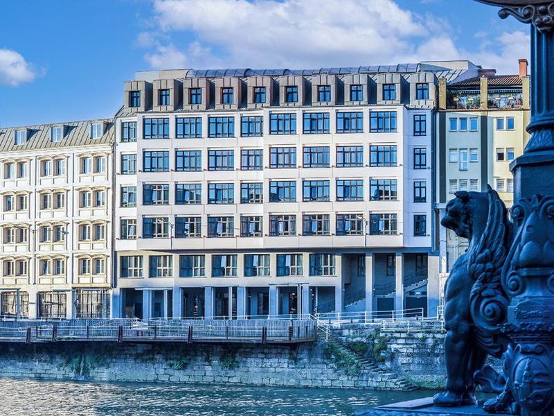 Axel Hotel Bilbao