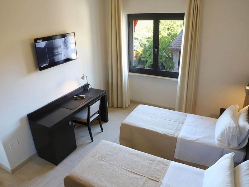 Albergo Cantiani