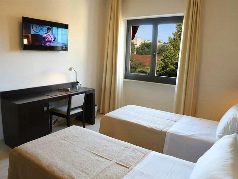 Albergo Cantiani
