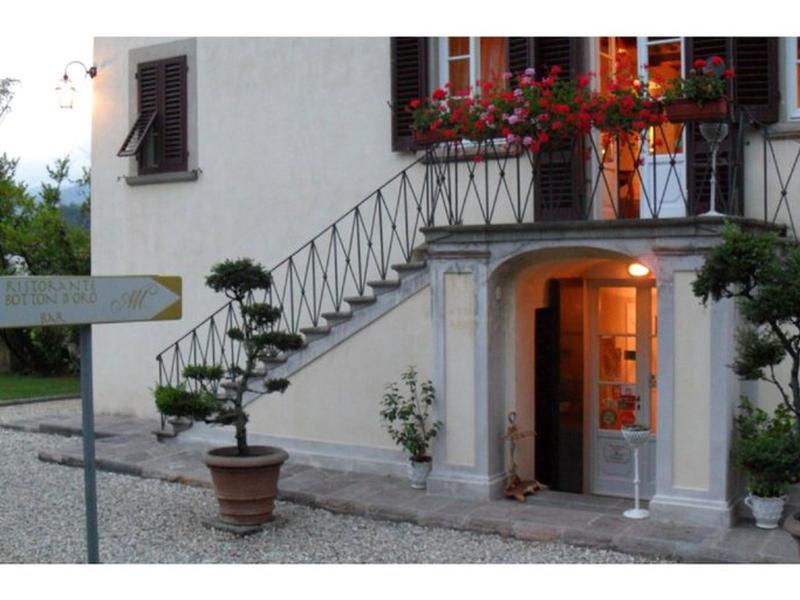 Albergo Villa Marta, The Originals Relais
