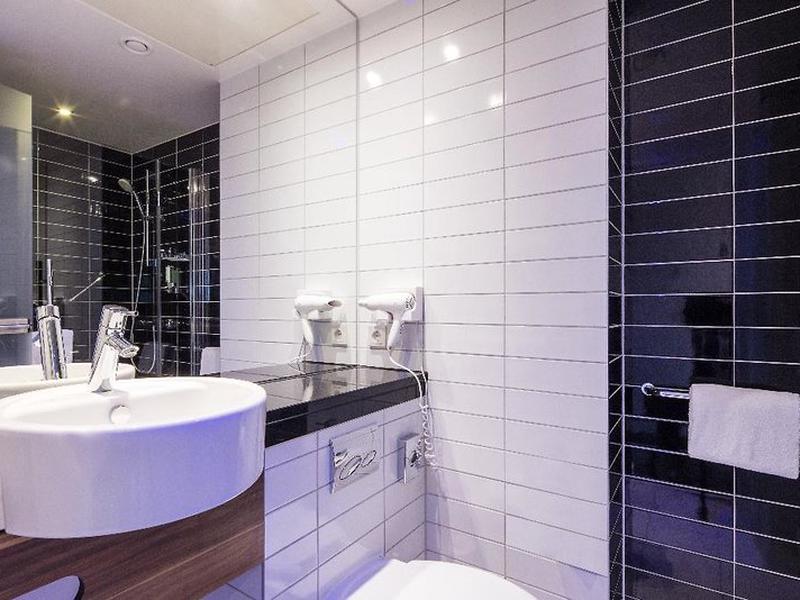 Premier Inn Munchen Airport Ost Hotel