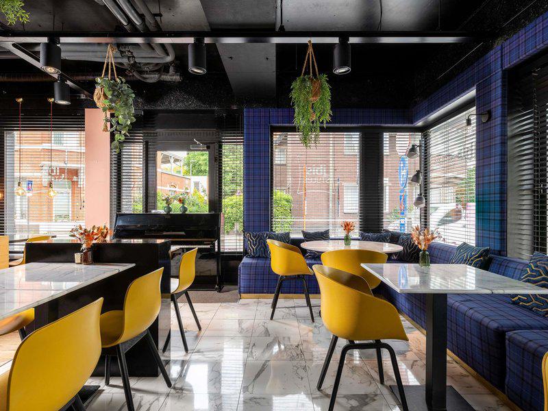 Ibis Styles Hasselt City Centre