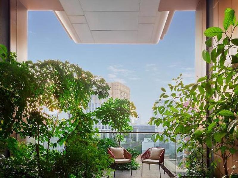 Varel Singapore, A Tribute Portfolio Hotel