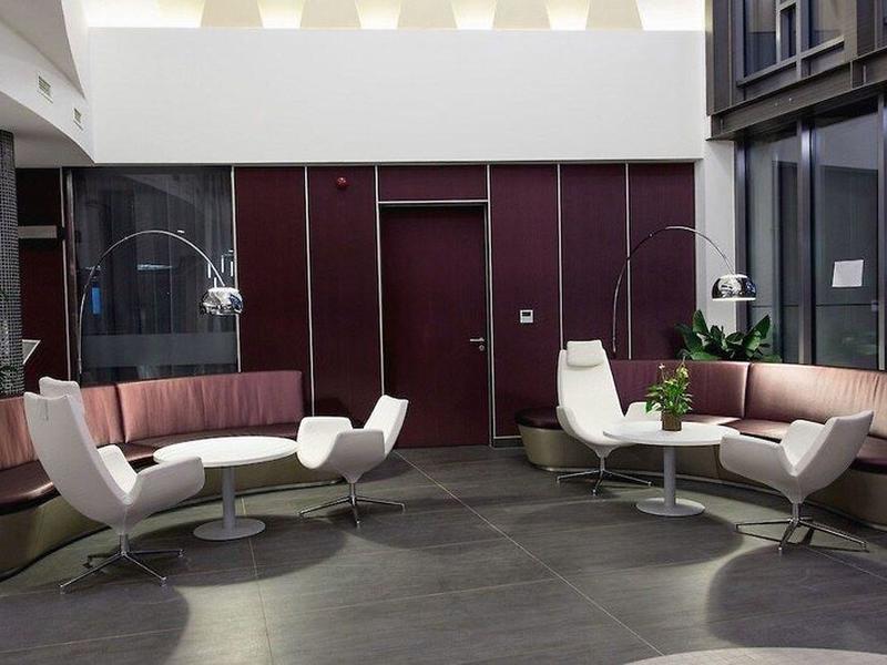 Aura Hotel