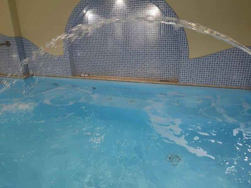 Hotel Residence Villa Marinù