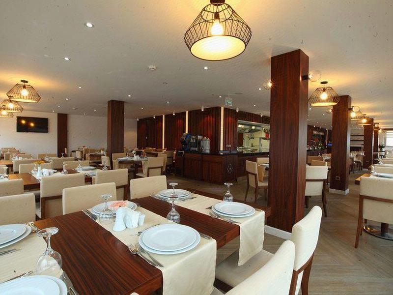 Victory Hotel & Spa Istanbul