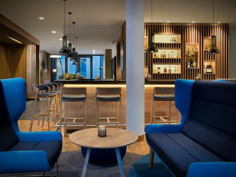 Holiday Inn Express Baden-Baden
