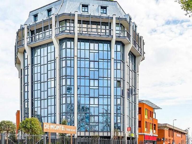 B&B HOTEL Milano San Siro
