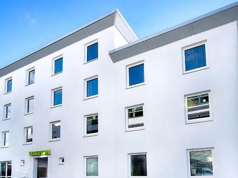 B&B Hotel München-Putzbrunn