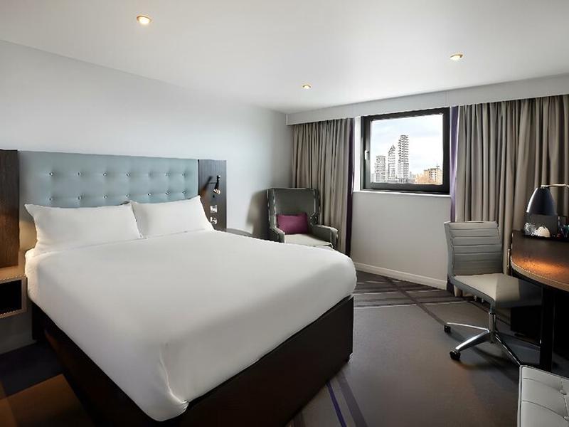 Premier Inn Prager Straße