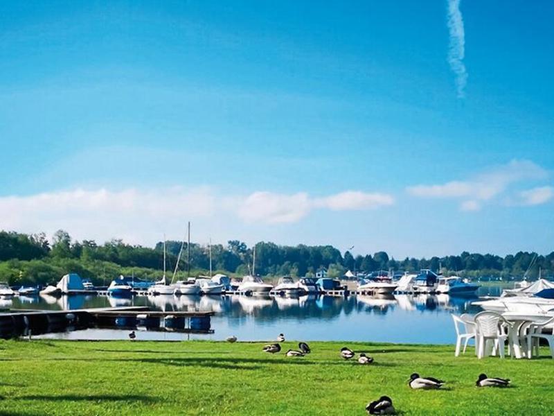 Lido di Sesto Camping by Happy Camp