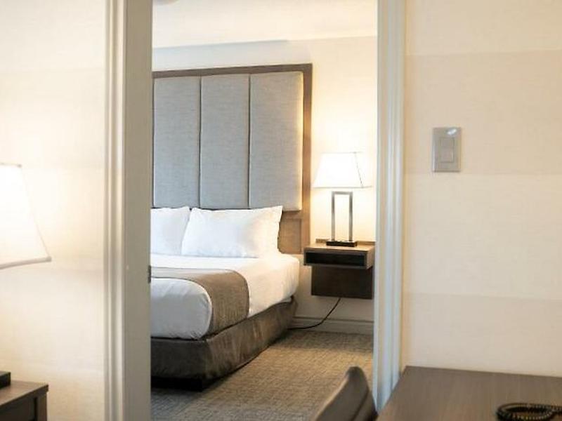 Best Western Plus Sands