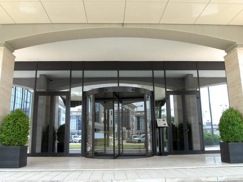 Grand Hotel Duca Di Mantova