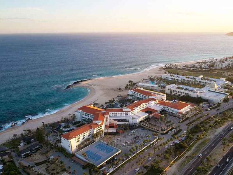 La Pacifica Los Cabos by Hilton Grand Vacations