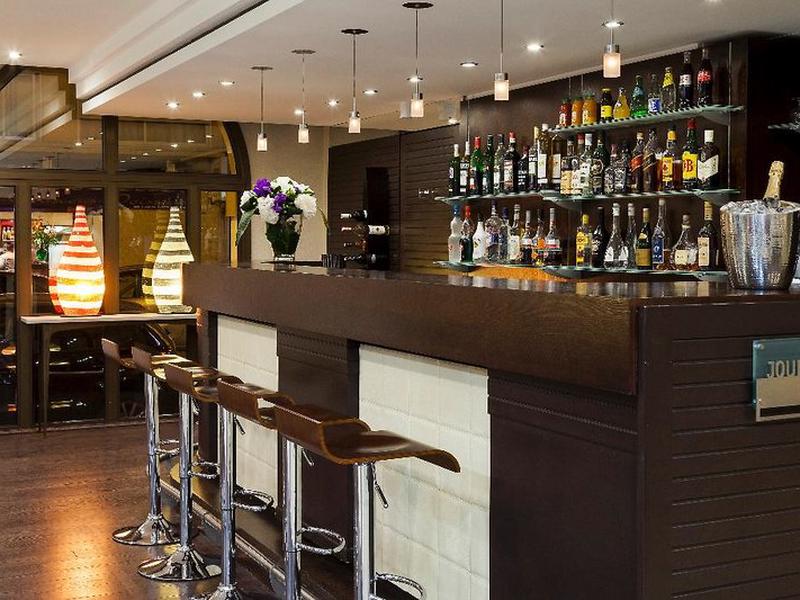 Nehô Suites Cannes Croisette