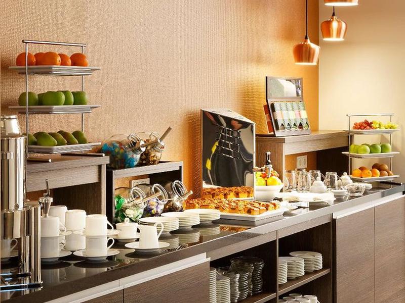 Four Points Flex by Sheraton Essen