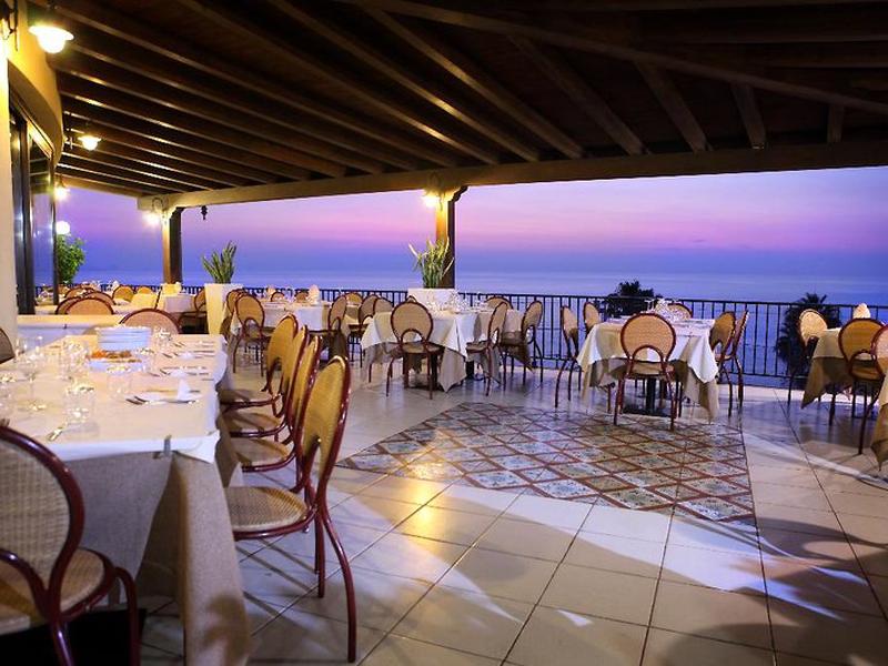 Hotel Za Maria