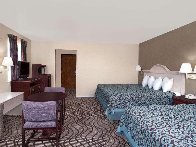 Days Inn by Wyndham Kerrville