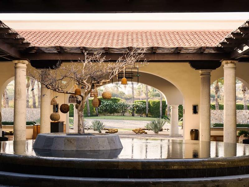Hilton los Cabos Beach & Golf Resort