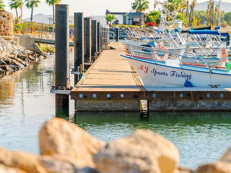 Hyatt Place Los Cabos