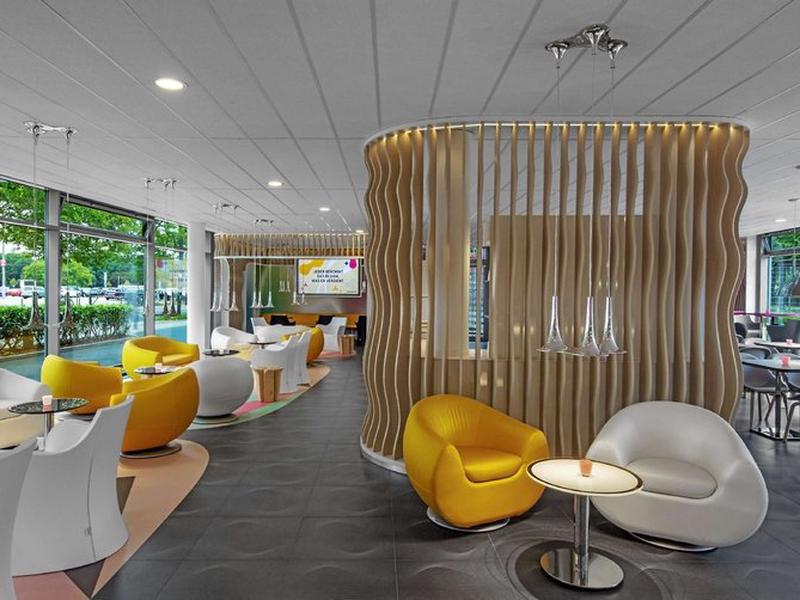 Prize by Radisson, Bremen City