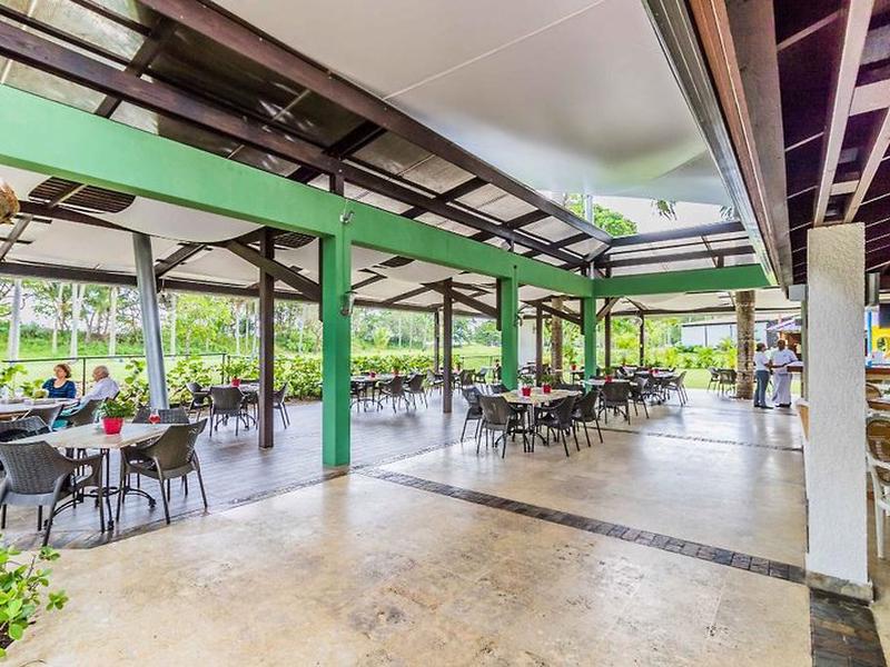 Blue JackTar Hotel & Golf