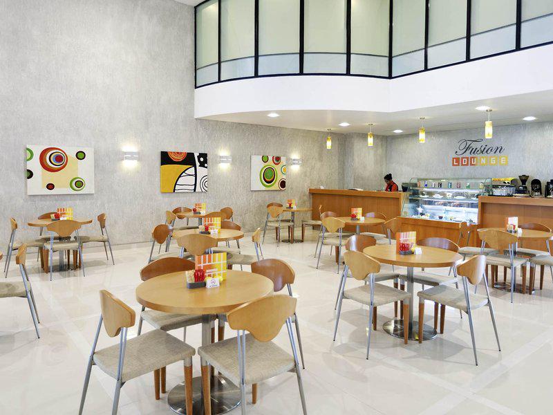 ibis Abu Dhabi Gate