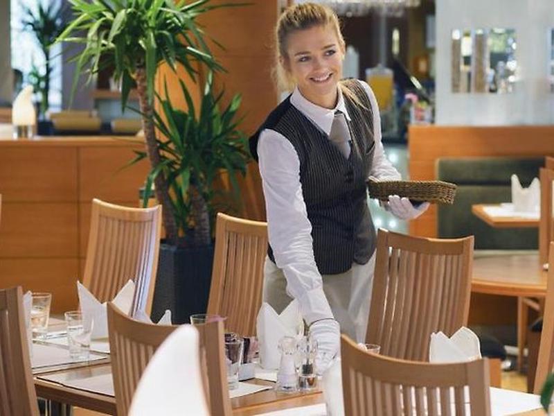 Mövenpick Muenchen Airport