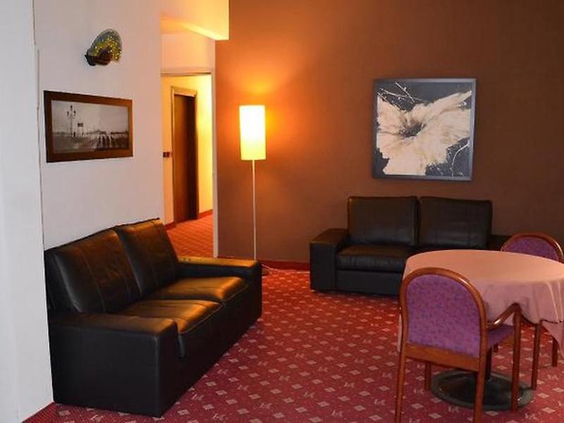 Hotel Adria