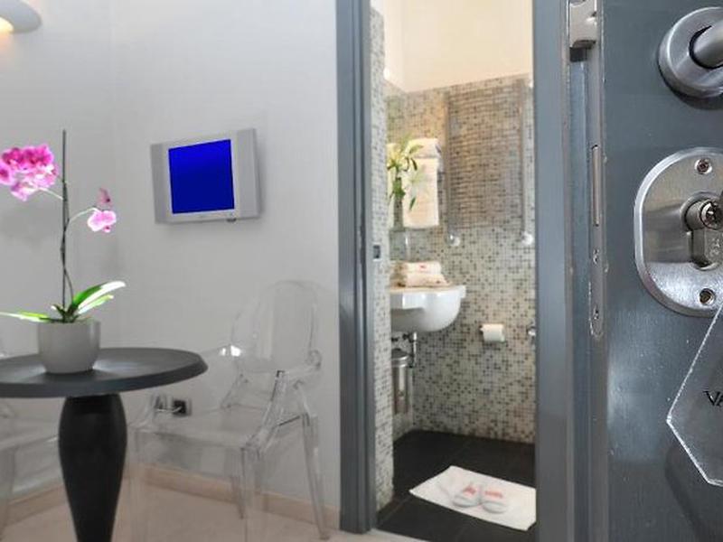 B&B Best Vatican