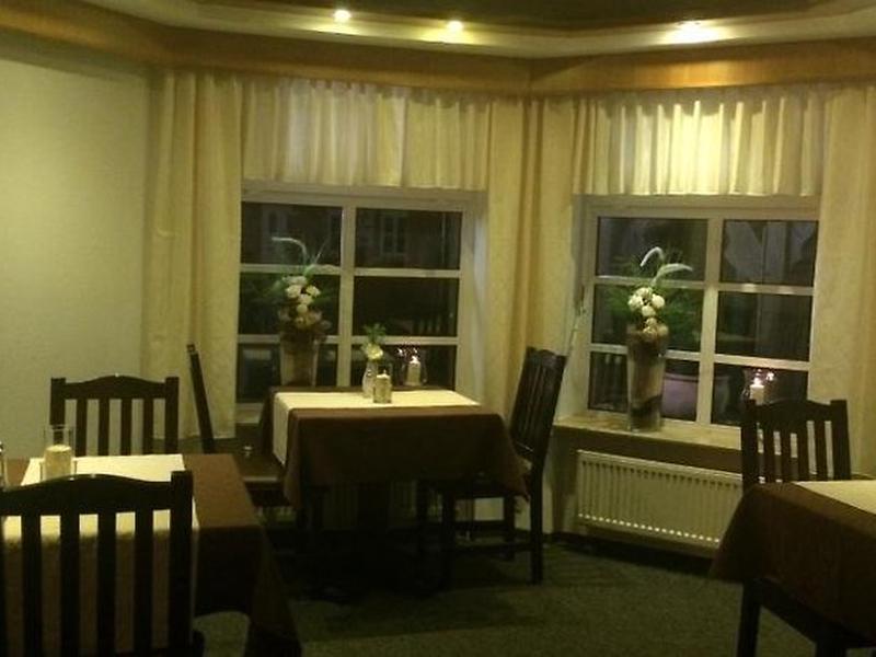 Hotel Friesenhof