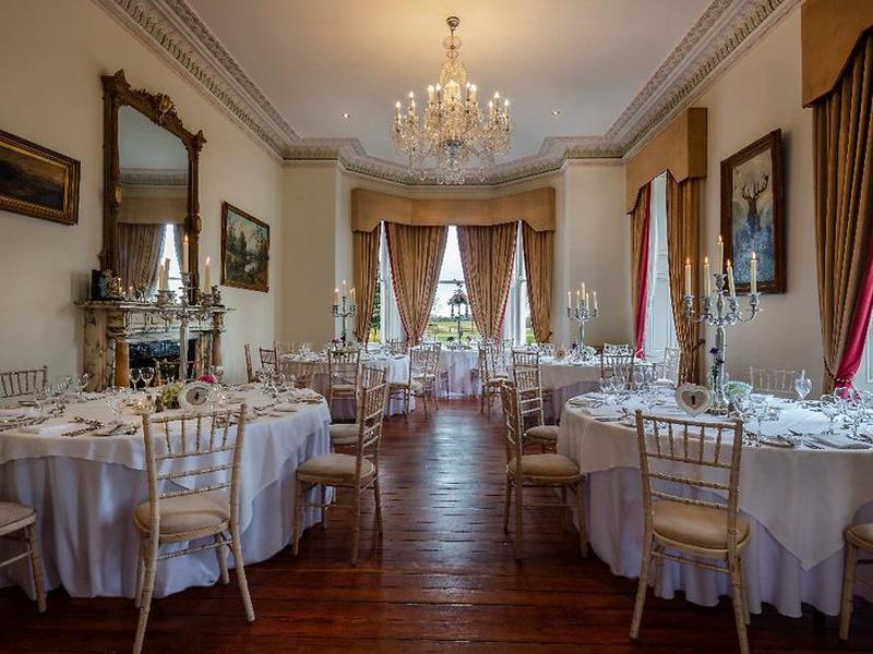 Moyvalley Hotel & Golf Resort