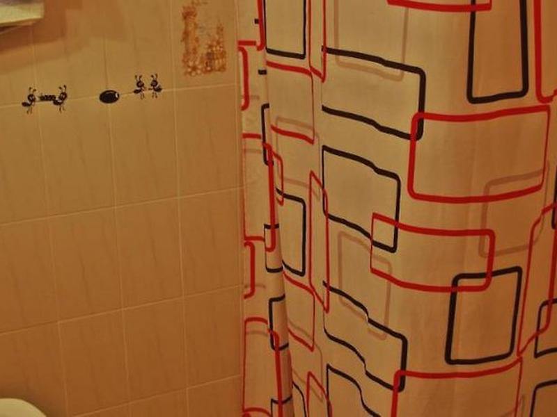 Hostal Alba