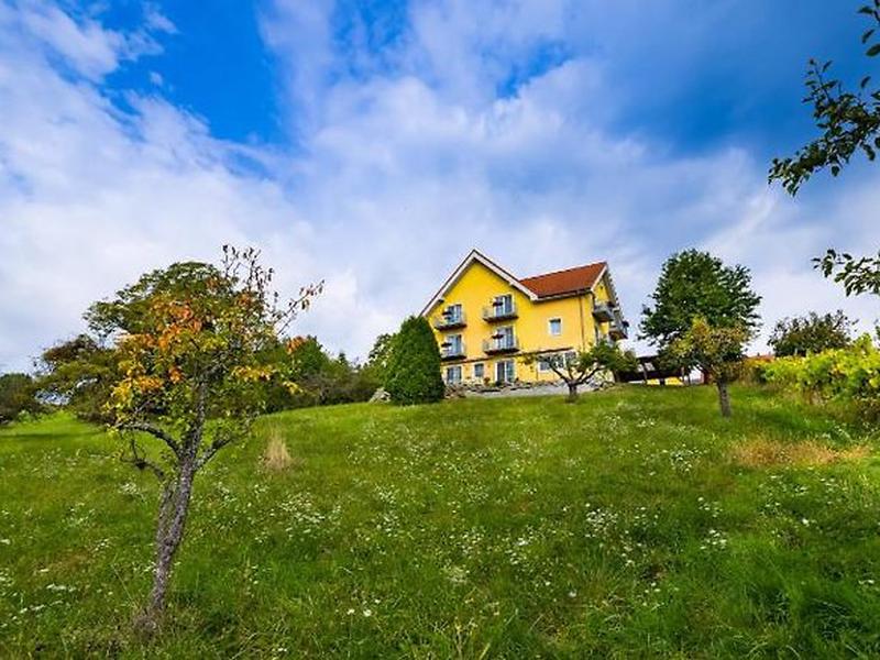 Golf & Therme Sonnenpension