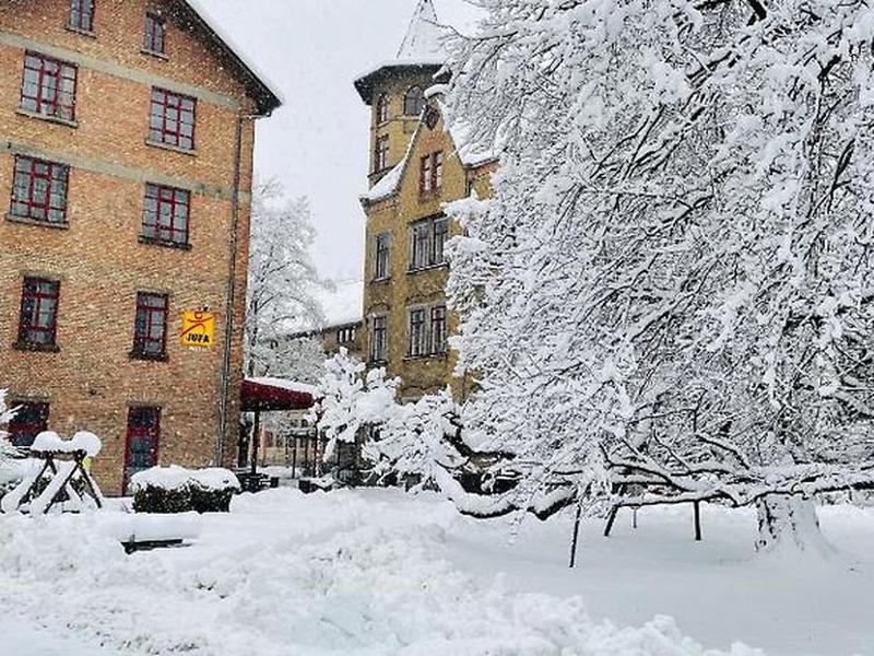 JUFA Hotel Bregenz