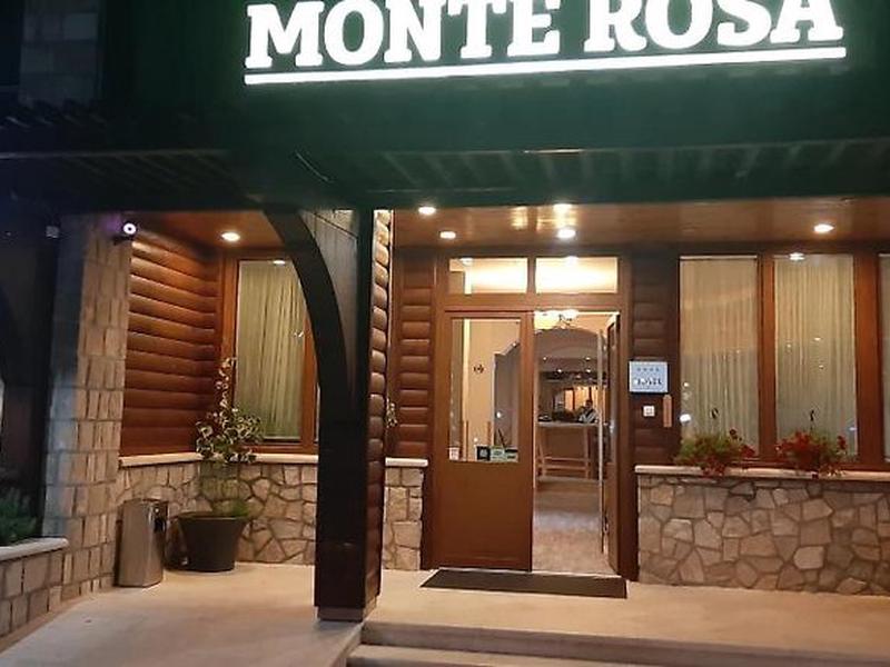 Monte Rosa