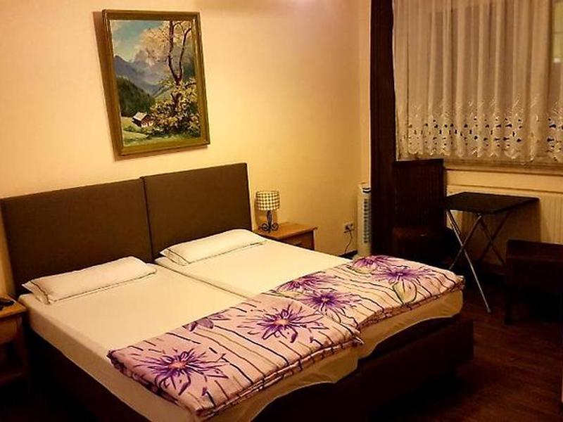 Pension Balkan