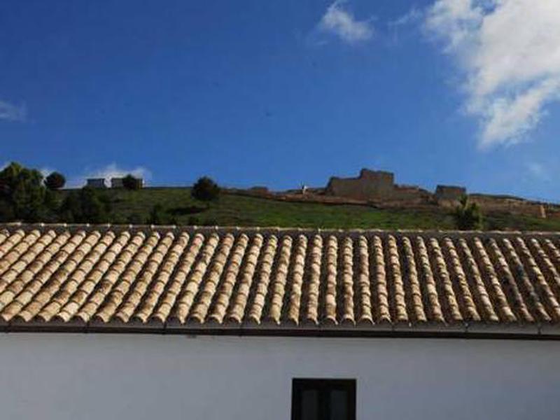Posada Alegria