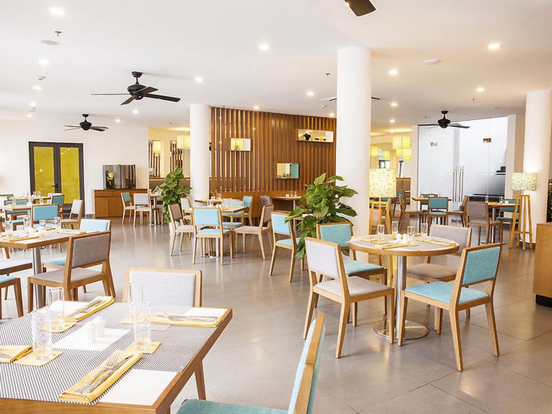 Êmm Hotel Hoi An