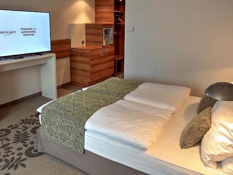 Mercure Tagungs & Landhotel Krefeld