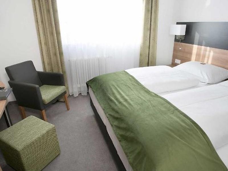 Hotel Kern garni
