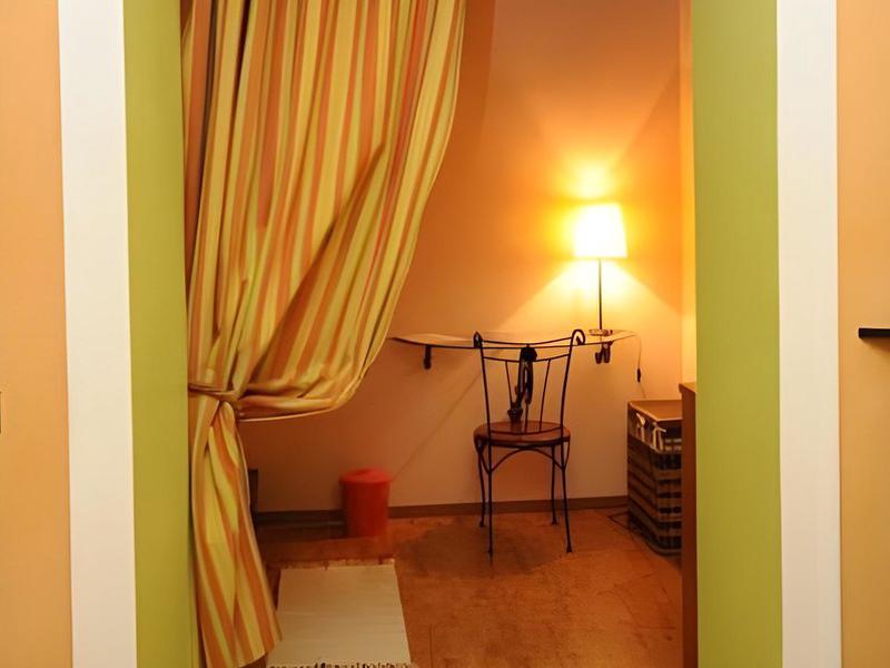 B&B Le Casette Di Lù