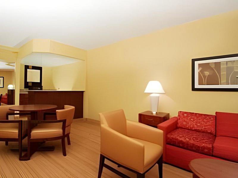 Courtyard by Marriott Houston I-10 West/Energy Corridor